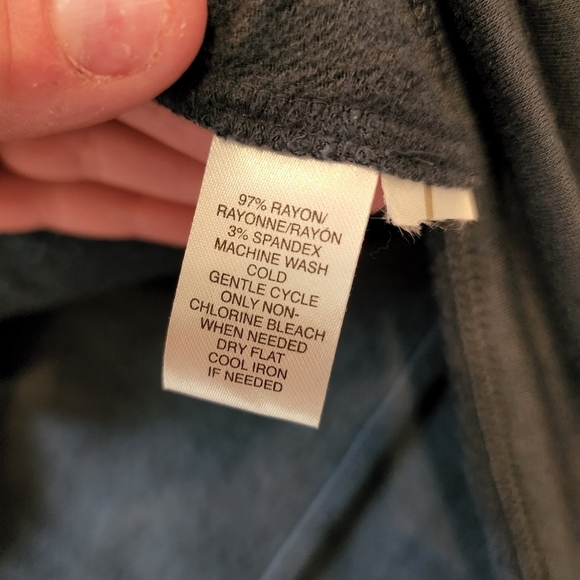 Lou & Grey signature soft dress - Picture 11 of 14